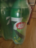 百事可樂(lè )7喜  7up 檸檬味 汽水 550ml*12瓶 新老包裝隨機發(fā)貨 百事出品 曬單實(shí)拍圖