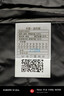 波司登（BOSIDENG）25年新款輕薄羽絨服男90絨V領(lǐng)防風(fēng)輕盈保暖內搭馬甲B250130001 黑色8056-25-經(jīng)典極簡(jiǎn)風(fēng) M 175/96A 體重約130-140斤 曬單實(shí)拍圖