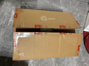 優(yōu)衣庫女裝仿皮茄克/外套休閑時(shí)尚夾克479196 09 黑色 M /160/84A 曬單實(shí)拍圖