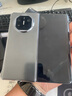 華為（HUAWEI） Mate X5 折疊屏手機 全網(wǎng)通 12GB+512GB 羽砂黑 *【贈云盤(pán)】 曬單實(shí)拍圖