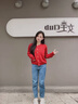 班尼路毛衣女針織開(kāi)衫外套女裝秋冬季新款小香風(fēng)外搭潮流上衣服保暖小衫 黑#純色 【柔軟親膚】 S 曬單實(shí)拍圖