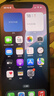 IPHONE美版有鎖iPhone16e手機學(xué)生低價(jià)全新未激活迷你APPLE 蘋(píng)果16e手機 蘋(píng)果16E 黑色 128GB全新未激活(不能插卡) 曬單實(shí)拍圖