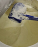 愛(ài)他美（Aptamil）白金澳洲版 較大嬰兒配方奶粉 2段(6-12月) 900g 澳洲白金 曬單實(shí)拍圖
