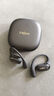 韶音（SHOKZ）【李現同款】OpenFit 2+ T921新一代舒適圈開(kāi)放式耳機掛耳藍牙耳機運動(dòng)跑步騎行無(wú)線(xiàn)非骨傳導 巖黑 曬單實(shí)拍圖