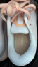 耐克 （NIKE）2025年女子W NIKE JOURNEY RUN跑步鞋 FJ7765-114 36.5 曬單實(shí)拍圖