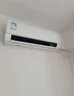 美的空調(diào) 3匹 酷省電Ultra 省電神機(jī) 超一級能效 客廳空調(diào)立式柜機(jī) 國家補貼 KFR-72LW/N8KS1-1U 曬單實拍圖