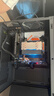 技嘉（GIGABYTE）全家桶AMD銳龍 9600X/9700X/7800X3D/RTX5060TI顯卡組裝電腦電競(jìng)游戲直播臺(tái)式機(jī)渲染主機(jī)DIY組裝機(jī) 9600X+32G+1T+RTX5060 高幀打 曬單實(shí)拍圖