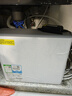 海爾（Haier）凈水器家用廚下式RO反滲透純水機(jī)直飲加熱一體機(jī)自來水全屋前置過濾器套裝前十名小白鯨 【制冷套裝】冷熱管線機(jī)+凈水器 曬單實(shí)拍圖