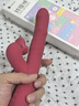 謎姬震動(dòng)棒成人情趣用品女性專(zhuān)用解壓玩具按摩神器自慰高級av強震炮機 曬單實(shí)拍圖