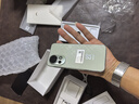 華為 nova 13 國家補貼15% 256GB 洛登綠 前置6000萬(wàn)超廣角人像 AI修圖 北斗衛星圖片消息鴻蒙智能手機 曬單實(shí)拍圖