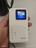 格行隨身wifi6官方正品充電寶WiFi6二合一車載無線網卡路由器三網通用移動隨身wifi6非無限流量2025款 【順豐發(fā)貨】快充版WiFi6-一萬毫安-自帶快充線 曬單實拍圖