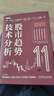 【正版包郵】股市趨勢技術(shù)分析 原書(shū)第11版 羅伯特·D.愛(ài)德華茲 約翰·邁吉 W.H.C.巴塞蒂 著(zhù) 被譽(yù)為華爾街的技術(shù)基石   新華書(shū)店旗艦店金融投資圖書(shū)書(shū)籍 圖書(shū) 曬單實(shí)拍圖