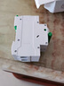 公牛（BULL）空氣開關 自復式過欠壓保護器家用電源空開關LZGQ-63/1PN/63 曬單實拍圖
