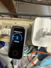 ANKER安克智顯充Lite100W充電器套裝 氮化鎵type-c快充pd插頭適用小米90W蘋(píng)果17iPhone16筆記本電腦  銀 曬單實(shí)拍圖