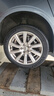 米其林（MICHELIN）汽車(chē)輪胎 245/45R18 100W 浩悅五代 Primacy 5 適配奔馳E級 曬單實(shí)拍圖