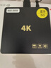 曼科維wifi通用電視網(wǎng)絡(luò )機頂盒全網(wǎng)通永久機頂盒高清看電視終身I免費 4K尊貴版-直播+影視【雙頻5G旗艦款】 曬單實(shí)拍圖