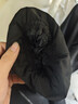 駱駝女裝羽絨服2025秋冬新款男女同款加厚保暖連帽羽絨面包服 曬單實(shí)拍圖