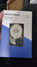 西部數據（WD）臺式機硬盤(pán) WD Blue 西數藍盤(pán) 8TB 5640轉 256MB SATA 3.5英寸大容量CMR垂直技術(shù)DIY電腦機械硬盤(pán) 曬單實(shí)拍圖