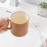 Imakara情侶高顏值一家三口四口刷牙杯簌漱口杯牙缸洗漱牙刷杯杯子牙杯 曬單實(shí)拍圖