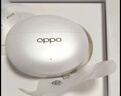 OPPO Enco Free4 【國家補貼】真無線入耳式藍牙耳機降噪耳機翻譯耳機通用蘋果華為小米手機 珠光白 曬單實拍圖