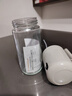 小熊（Bear）定量噴油壺 玻璃油壺罐食用油噴霧調(diào)料瓶油噴壺250mL  CX-W0081 曬單實(shí)拍圖