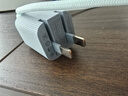ANKER安克冰點(diǎn)蘋(píng)果充電線(xiàn)雙頭type-c適用iPhone17promax/16/15/Mac電腦iPad華為小米快充100W數據線(xiàn)1m黑 曬單實(shí)拍圖
