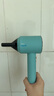 戴森（DYSON）HD16 全新智能吹風(fēng)機 Supersonic 電吹風(fēng) 負離子 速干護發(fā)  禮物推薦 HD16彩陶青色 曬單實(shí)拍圖