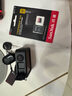閃迪（SanDisk）256GB TF（MicroSD）內存卡 A2 4K V30 U3 C10 至尊超極速移動(dòng)存儲卡 讀速200MB/s 寫(xiě)速140MB/s 曬單實(shí)拍圖