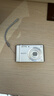 索尼（SONY）DSC-W830 W810 W800 數碼卡片相機高清CCD相機可伸縮學(xué)生黨入門(mén) W800 銀色 官方標配 曬單實(shí)拍圖