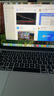Apple/蘋(píng)果AI筆記本/2025款MacBook Air13英寸M4 (10+8核) 16G 256G銀色電腦MW0W3CH/A 曬單實(shí)拍圖