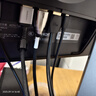 小米（MI）REDMI27英寸4K 專業(yè)級(jí)色準(zhǔn) HDR400 10Bit Type-C90W 旋轉(zhuǎn)升降辦公顯示器屏 A27U Type-C版2026 曬單實(shí)拍圖