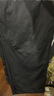 龍牙二代戰鋒戰術(shù)長(cháng)褲加強版戶(hù)外作戰褲耐磨長(cháng)褲工裝直筒 極夜黑 33 180/88B高180重155-175 曬單實(shí)拍圖