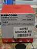 MANGOGO趣殼Mangogo車(chē)載電子寵物伴侶智能機器人汽車(chē)內飾黑科技裝飾擺件 簡(jiǎn)約白套裝（外殼+主機） 曬單實(shí)拍圖