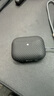 Pinkson 適用蘋果AirPods Pro耳機套3保護套凱夫拉碳纖維保護套耳機殼芳綸高檔商務三代 【600D細紋】 【蘋果AirPodsPro3三代】2025年新款 曬單實拍圖