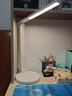 松下（Panasonic）臺燈AAAA質(zhì)量分級近視防控兒童臥室宿舍書(shū)桌學(xué)生護眼燈致嵐升級 曬單實(shí)拍圖