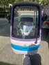 飛鴿電動(dòng)三輪車(chē)電動(dòng)車(chē)小型家用接送孩子老人代步休閑一體棚帶棚三輪車(chē) 超威/天能1000W動(dòng)力版+23AH長(cháng)跑王約150里 曬單實(shí)拍圖