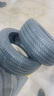 米其林（MICHELIN）汽車(chē)輪胎/防爆胎 225/45R17 91W 浩悅 PRIMACY 3ST ZP 適配寶馬 曬單實(shí)拍圖