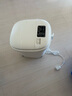 飛利浦（PHILIPS）小白桶泡腳桶躺泡免洗電動(dòng)按摩足浴盆全自動(dòng)加熱泡腳盆3212F 中秋節實(shí)用禮物男女友禮物 曬單實(shí)拍圖