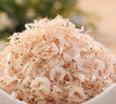趕海弟【濰坊產(chǎn)地】六星淡干蝦皮500g蝦米皮海米干 紫菜湯 源頭直發(fā)包郵 曬單實(shí)拍圖