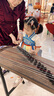 回力休閑鞋男士旋轉(zhuǎn)紐扣透氣男鞋跑步運(yùn)動(dòng)鞋子男 3205M 白色 43 曬單實(shí)拍圖