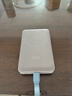 CUKTECH酷態(tài)科【3C認證可上飛機】磁吸充電寶自帶線(xiàn)MagSafe無(wú)線(xiàn)10000毫安22.5W快充適用蘋(píng)果17/16小米CP12 曬單實(shí)拍圖