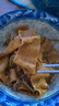 顧縣網(wǎng)紅火鍋燒烤泡泡豆干牛皮起泡豆腐干重慶專(zhuān)用薄豆皮串串新鮮食材 泡泡豆干10張【16*16cm】0.5kg 曬單實(shí)拍圖