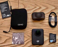 大疆【新品·政府補貼】DJI Osmo 360 暢拍套裝 8K高清全景運動(dòng)相機防抖防水摩托車(chē)騎行便攜式攝像機 曬單實(shí)拍圖