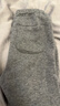 優(yōu)衣庫嬰幼兒寶寶搖粒絨緊身褲打底褲內里加絨褲478432 478432/08深灰色 100 曬單實(shí)拍圖