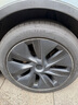 固特異（Goodyear）汽車(chē)輪胎 255/45R19 104V ELECTRIC DRIVE E銳乘SCT 原配Model Y  曬單實(shí)拍圖