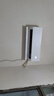 海爾（Haier）小紅花套系 凈省電1.5匹掛機臥室節能壁掛式空調 KFR-35GW/E1-1家電國家補貼20%以舊換新 曬單實(shí)拍圖