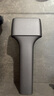 松下（Panasonic）電動(dòng)剃須刀便攜款 磁懸浮剃須刀Air纖薄往復式電動(dòng)刮胡刀Type-c送禮物TM20灰色 曬單實(shí)拍圖