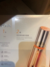 珀萊雅（PROYA） 雙抗面膜新老款補水保濕提拉緊致彈潤透亮面膜生日禮物送女友 2.0雙抗面膜15片裝【常規版】 曬單實(shí)拍圖