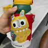 babycare兒童保溫杯水杯水壺吸管杯寶寶學(xué)飲杯316不銹鋼學(xué)生男女3-6歲+ 曬單實(shí)拍圖