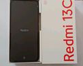小米（MI）Redmi 13C 6+128 星巖黑 天璣6100+芯片 5000萬超清雙攝 紅米手機【贈話費券】 曬單實拍圖
